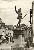 Remiremont. - Le Volontaire de 1792
